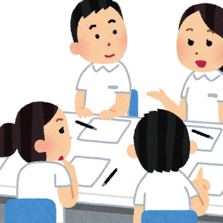 Khi làm đèn lồng theo nhóm các em có khó khăn gì không ?